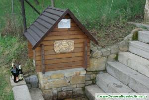 Banerova studánka