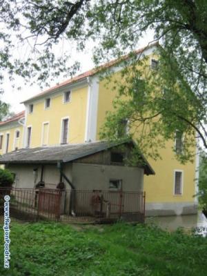 Bartošovický mlýn